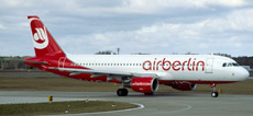 Air Berlin si espande in Italia e in Scandinavia