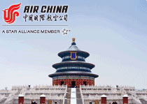 Primo volo diretto da Malpensa a Pechino