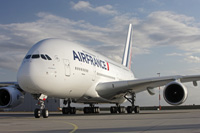Il nuovo Airbus A380 