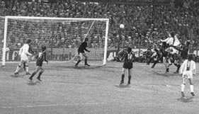 Viaggiare per "Sport" 3 Rotterdam 1972, Finale di Coppa dei Campioni, Ajax-Inter 2-0