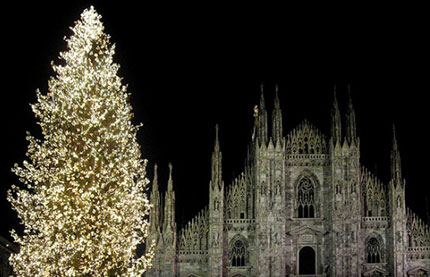 Calendario dell’Avvento musicale in Piazza Duomo