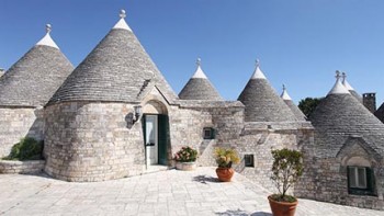 Alberobello e il mistero dei Trulli 1 alberobello