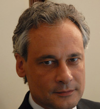 Alberto Corti, direttore generale Federviaggio