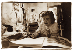 Milano ricorda Alda Merini