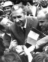 Un sito web per le vittime del terrorismo 4 Aldo Moro (Foto: Archivio Flamigni)