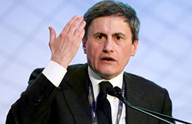 Gianni Alemanno