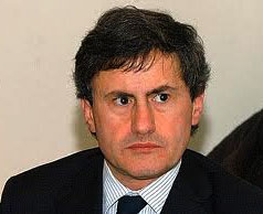 Gianni Alemanno, sindaco di Roma