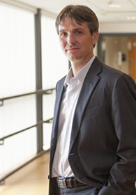 Alessandro Perego, responsabile scientifico dell'Osservatorio ecommerce 