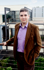 Alfredo Fernández, Country Manager LogiTravel Italia
