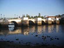 La Pousada di Tavira