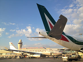 Turismo? Ohibò! Alitalia ed Expo