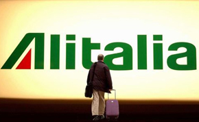Alitalia, un'italianità a caro prezzo