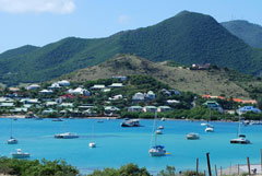 Sint Maarten