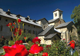 L'Abbazia di Boscodon 