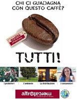 Equosolidale in cento città 4 Il manifesto dell'iniziativa