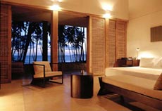 Quattro alberghi in Sri Lanka nella lista degli Hottest 2005 2 Amanwella Hotel