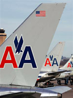 American Airlines riparte per Haiti
