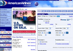 Check in online per i passeggeri internazionali 4 Check in online per i passeggeri internazionali