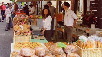 Il pane di Ampezzo