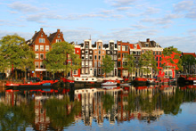 Le 1000 e una notte di Amsterdam 1 Amsterdam