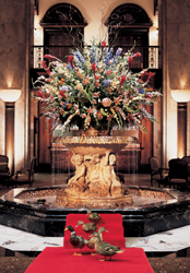 Anatre sul red carpet