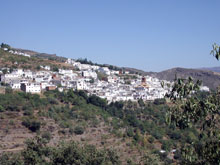 Alpujarras