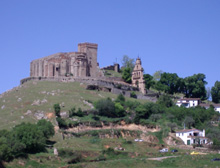 Andalusia, Aracena