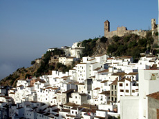Andalusia, Casares