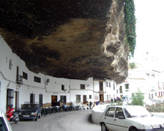 Setenil