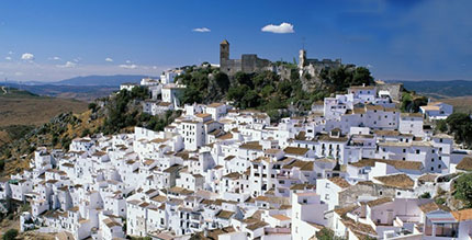 Andalusia, Malaga