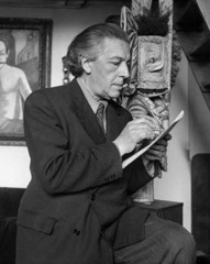 André Breton