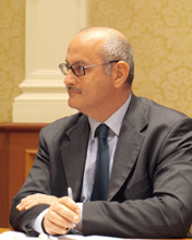 L’esperienza del Cts per i viaggi dei giovani 1 Andrea Pesenti, direttore commerciale Cts