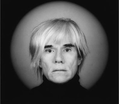 Andy Warhol