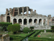 L'Anfiteatro Campano di Santa Maria Capua Vetere