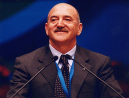 Luigi Angeletti, Segretario generale Uil