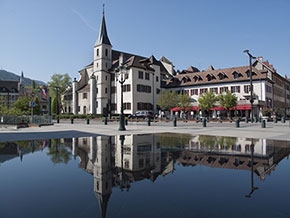 Annecy