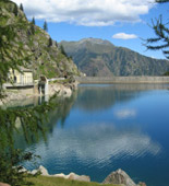 Nasce il parco naturale della valle Antrona