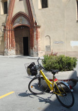 La Chiesa di Sant'Orso