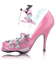 Mercoledì rosa in valle d'Aosta