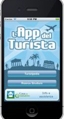 L'App del Turista