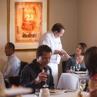 South Australia per gourmant