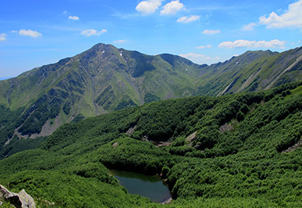 Premio europeo per l’Appennino Tosco Emiliano