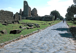 L'Appia Antica