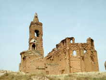 Aragona, Belchite