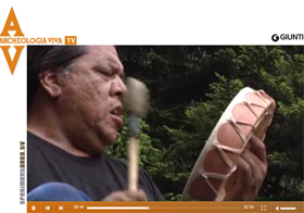 La web tv di Archeologia Viva