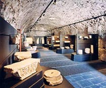 La Spezia annuncia Archeologica 2005