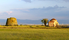 Area archeologica di Santa Sabina
