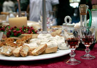 Arezzo incontra il mondo dell'agriturismo