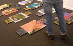 Portogallo, arte contemporanea in fiera