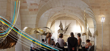 ArtLab, a Lecce il forum degli operatori culturali